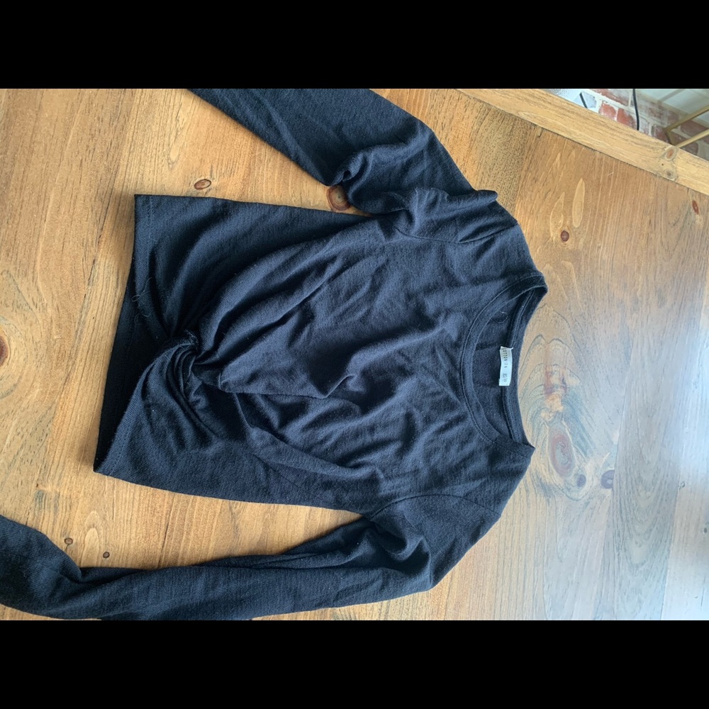 Cotton on outfit